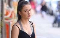 Lily Mo Sheen 